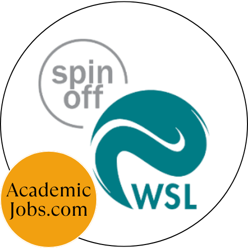The Swiss Federal Institute for Forest Snow and Landscape Research WSL logo